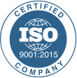 海泰ISO认证