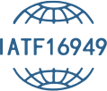海泰IATF认证